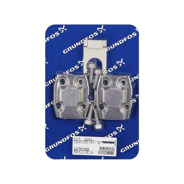 Pump Repair Kits- Kit, coupling, Spare Part.